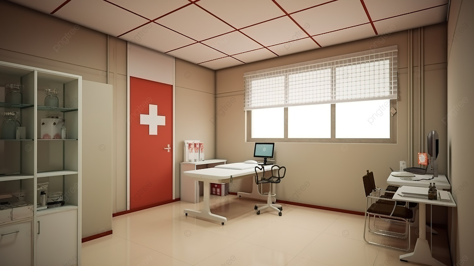 Klinik