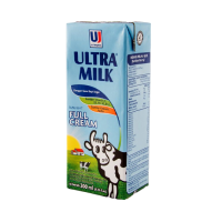Ultra Milk Plan - 250Ml