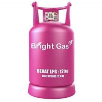 Gas LPG 12KG