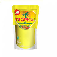 Minyak Tropical 1L