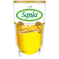 Minyak Sania 1L