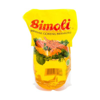 Minyak Bimoli 2L