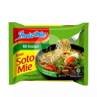 Indomie Soto