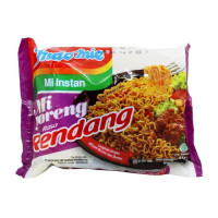 Indomie Rendang