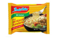 Indomie Mie Kocok