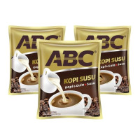 Kopi ABC Susu