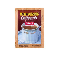 IndoCafe