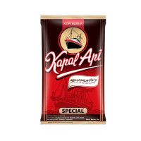 Kopi Kapal Api