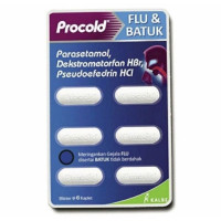 Procold Flu Batuk