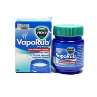Vicks-Vaporub