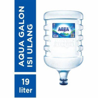 Aqua 19L