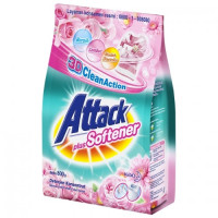 Attack
