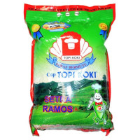 Beras Cap Topi Koki 5kg