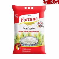 Beras Fortune 5kg