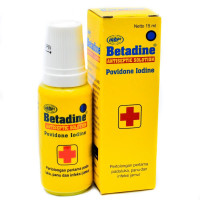 Betadine