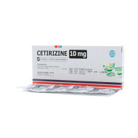 Cetirizine