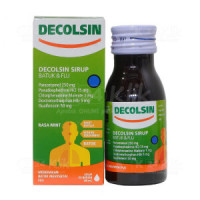 Decolsin