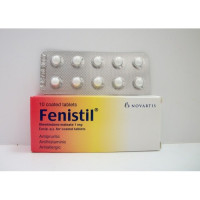 Fenistil