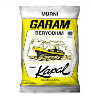 Garam