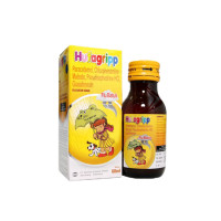 Hufagrip
