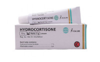 Hydrocortisone