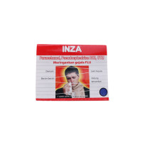 Inza