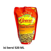 Kecap-Guna