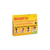 Mixagrip