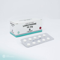 Loratadine