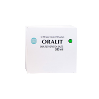 Oralit