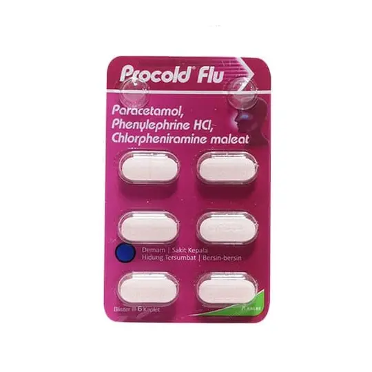 Procold