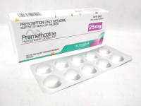 Promethazine