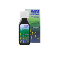 Siladex-Mucolytic