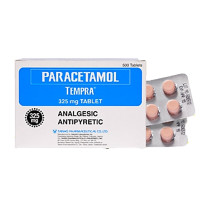 Tempra
