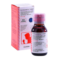 Sanadryl