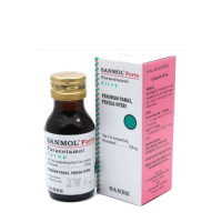 Sanmol