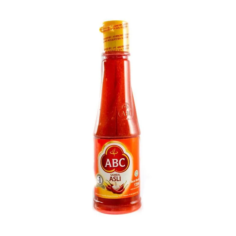 Saus-Cabai-ABC