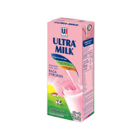 Ultra Milk STW - 250Ml