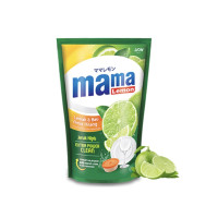 Mama Lemon