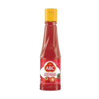 Saus-Tomat-ABC